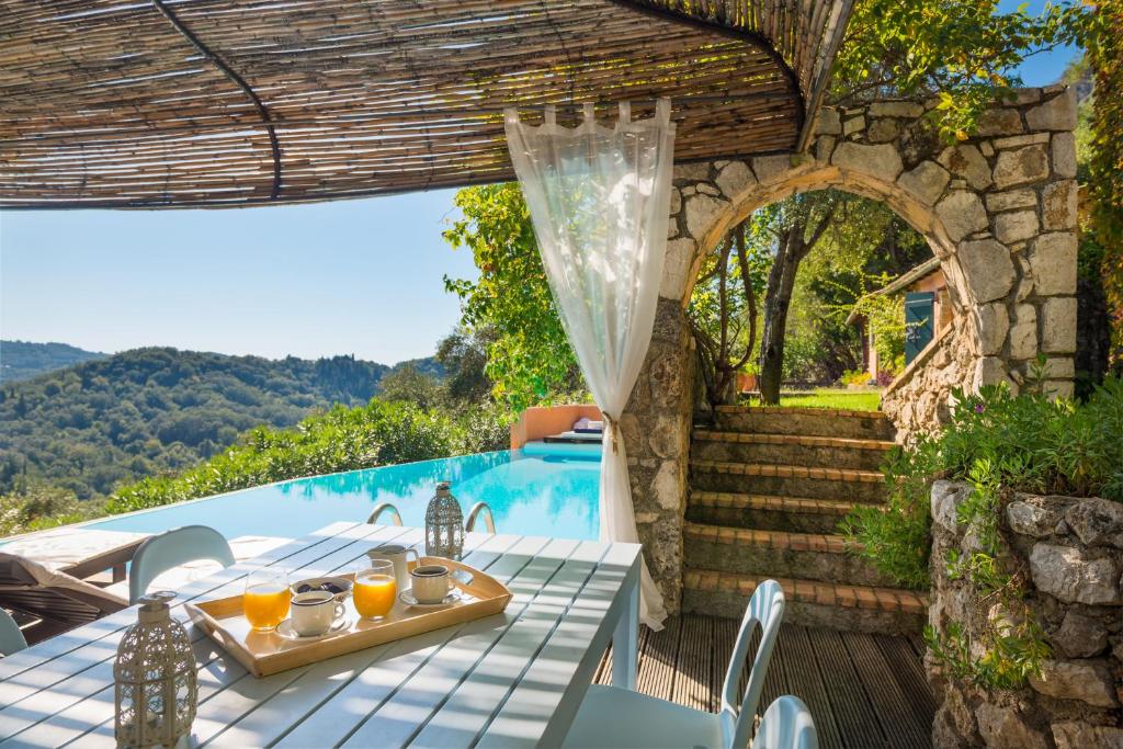Villa Melolia room 3