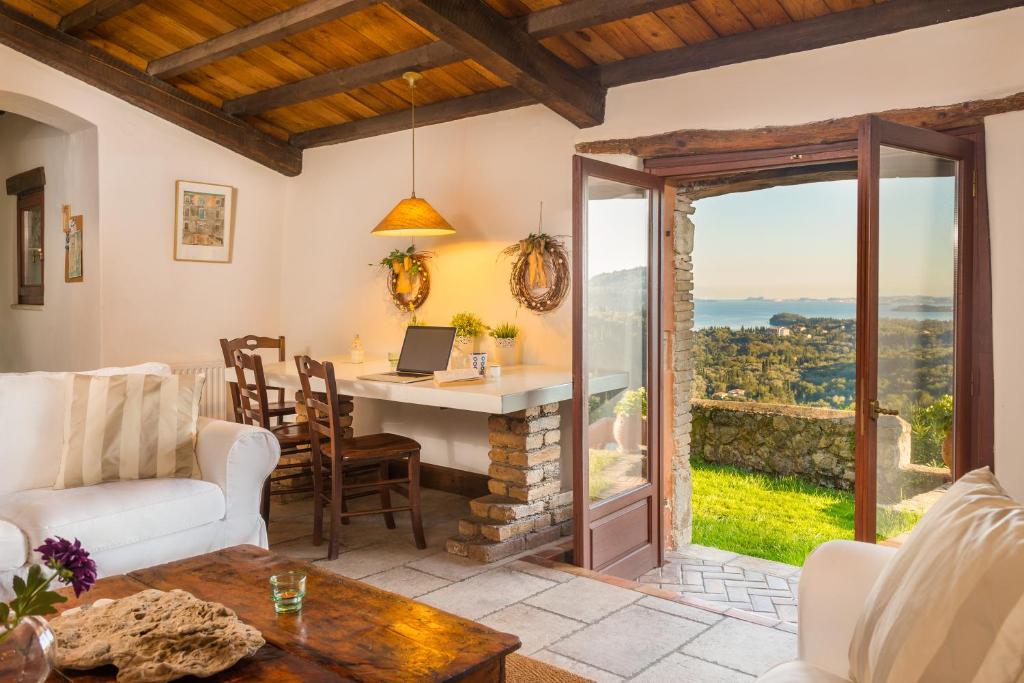 Villa Melolia room 4