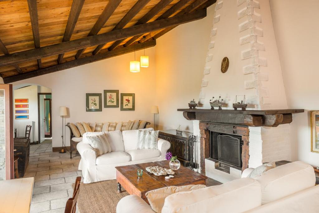 Villa Melolia room 5